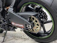 Kawasaki ZX-6R ZX 600 R9F 38