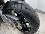 Kawasaki ZX-6R ZX 600 R9F 39