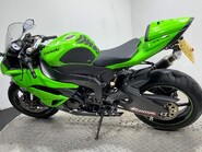 Kawasaki ZX-6R ZX 600 R9F 47