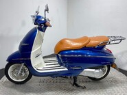 Peugeot Django DJANGO 125 ABS 27