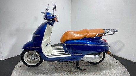 Peugeot Django DJANGO 125 ABS 27