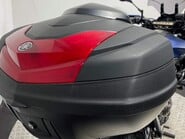 Yamaha Tracer TRACER 700 MT-07 TRACER 4