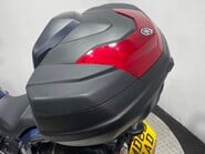 Yamaha Tracer TRACER 700 MT-07 TRACER 43