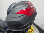 Yamaha Tracer TRACER 700 MT-07 TRACER 37