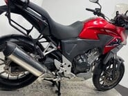 Honda CB CB 500 XA-E 2