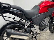 Honda CB CB 500 XA-E 3