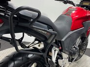 Honda CB CB 500 XA-E 6