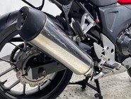 Honda CB CB 500 XA-E 9