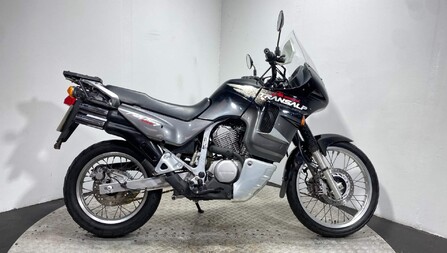 Honda XL XL 600 TRANSALP VT/VJ/VK