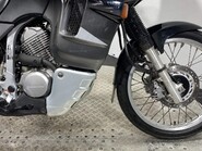 Honda XL XL 600 TRANSALP VT/VJ/VK 15