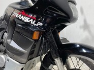 Honda XL XL 600 TRANSALP VT/VJ/VK 17