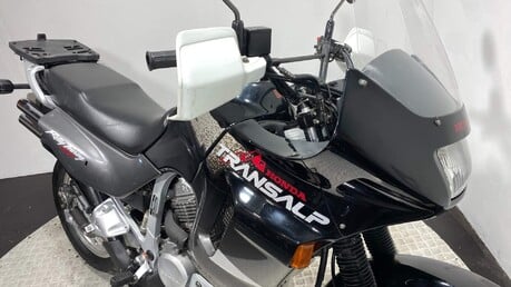 Honda XL XL 600 TRANSALP VT/VJ/VK 20