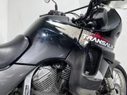 Honda XL XL 600 TRANSALP VT/VJ/VK 21