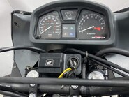 Honda XL XL 600 TRANSALP VT/VJ/VK 25