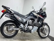 Honda XL XL 600 TRANSALP VT/VJ/VK 28