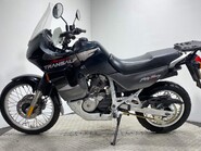 Honda XL XL 600 TRANSALP VT/VJ/VK 29