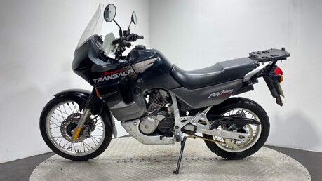 Honda XL XL 600 TRANSALP VT/VJ/VK 29