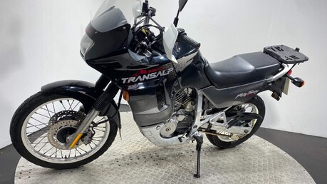 Honda XL XL 600 TRANSALP VT/VJ/VK 30