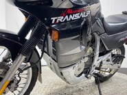 Honda XL XL 600 TRANSALP VT/VJ/VK 32