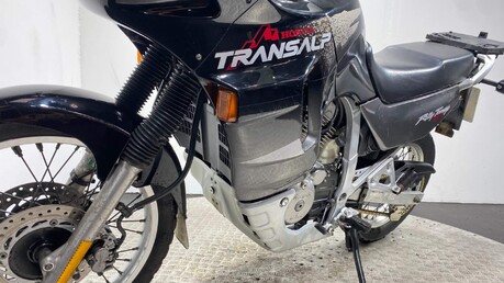 Honda XL XL 600 TRANSALP VT/VJ/VK 32