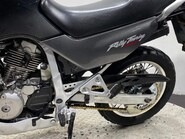 Honda XL XL 600 TRANSALP VT/VJ/VK 38