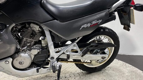 Honda XL XL 600 TRANSALP VT/VJ/VK 38