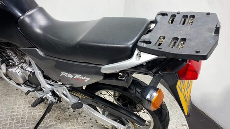 Honda XL XL 600 TRANSALP VT/VJ/VK 39