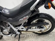 Honda XL XL 600 TRANSALP VT/VJ/VK 40