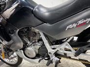 Honda XL XL 600 TRANSALP VT/VJ/VK 42