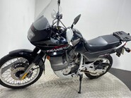 Honda XL XL 600 TRANSALP VT/VJ/VK 47