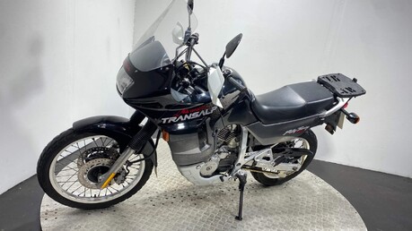 Honda XL XL 600 TRANSALP VT/VJ/VK 47