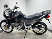 Honda XL XL 600 TRANSALP VT/VJ/VK 48