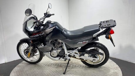 Honda XL XL 600 TRANSALP VT/VJ/VK 48