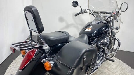 Honda VT750 VT 750 CS-A 4