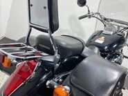 Honda VT750 VT 750 CS-A 5