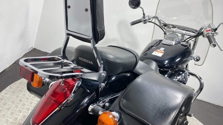 Honda VT750 VT 750 CS-A 5