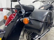 Honda VT750 VT 750 CS-A 6