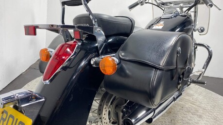 Honda VT750 VT 750 CS-A 6