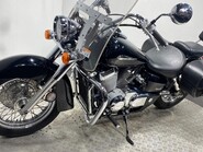 Honda VT750 VT 750 CS-A 35