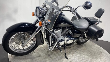 Honda VT750 VT 750 CS-A 35