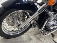 Honda VT750 VT 750 CS-A 38