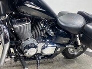 Honda VT750 VT 750 CS-A 41