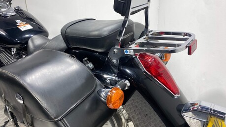 Honda VT750 VT 750 CS-A 49