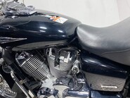 Honda VT750 VT 750 CS-A 51