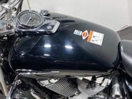 Honda VT750 VT 750 CS-A 52