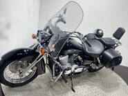 Honda VT750 VT 750 CS-A 54