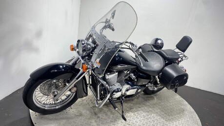 Honda VT750 VT 750 CS-A 54