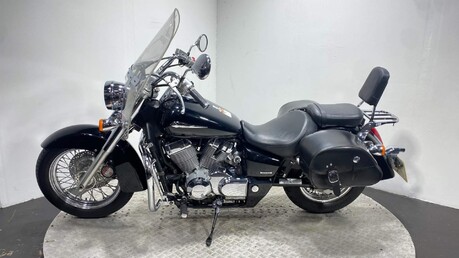 Honda VT750 VT 750 CS-A 55