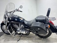 Honda VT750 VT 750 CS-A 56