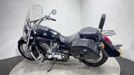 Honda VT750 VT 750 CS-A 56